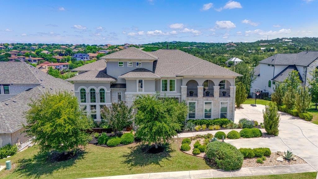 203 Lodestone Ln, Austin, TX 78738 Main Photo