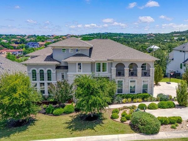 203 Lodestone LN, Austin, TX 78738