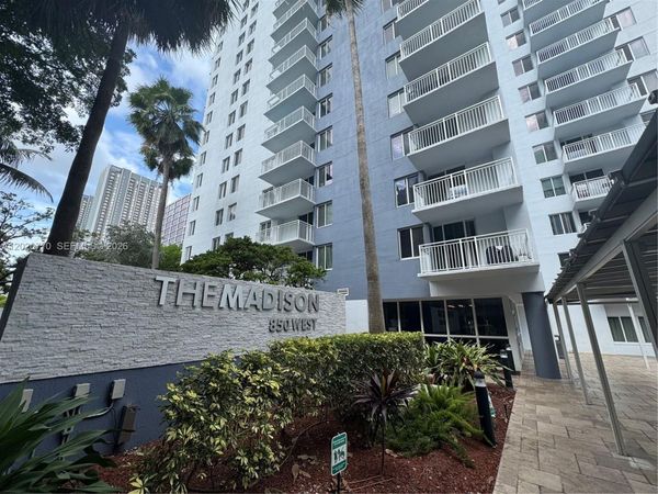 850 N Miami Ave , Unit W-1903, Miami, FL 33136