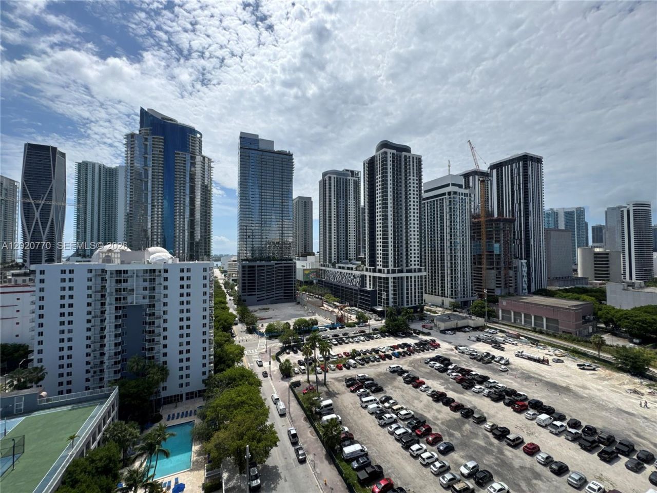 850 N Miami Ave , Unit W-1903, Miami, FL 33136 Photo