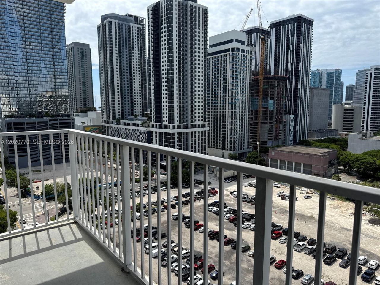 850 N Miami Ave , Unit W-1903, Miami, FL 33136 Photo
