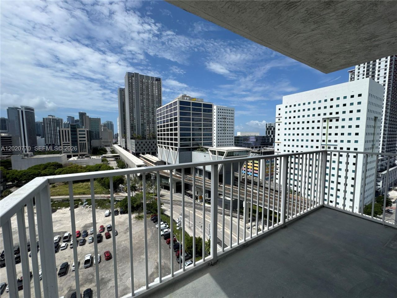 850 N Miami Ave , Unit W-1903, Miami, FL 33136 Photo
