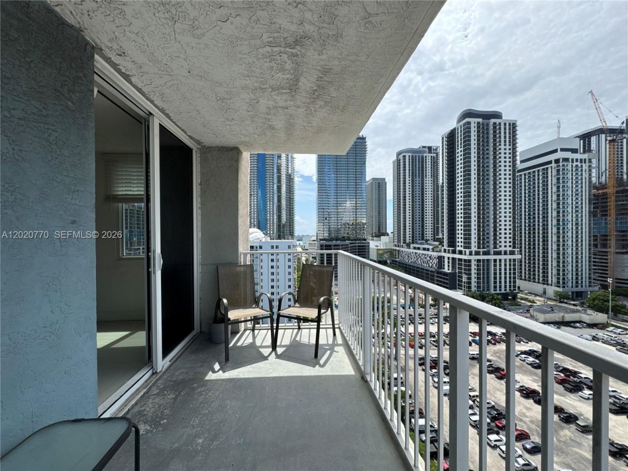 850 N Miami Ave , Unit W-1903, Miami, FL 33136 Photo
