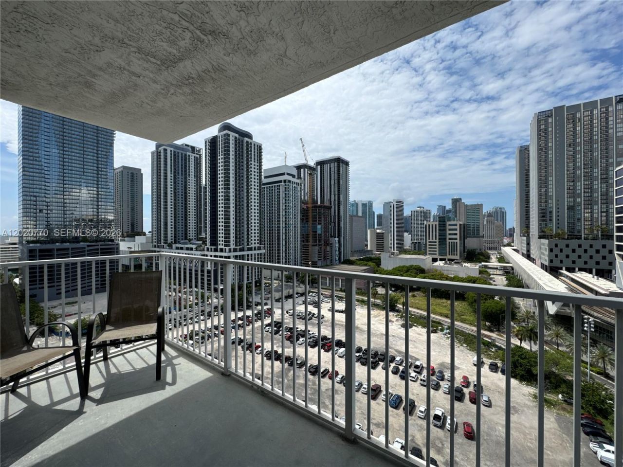 850 N Miami Ave , Unit W-1903, Miami, FL 33136 Photo