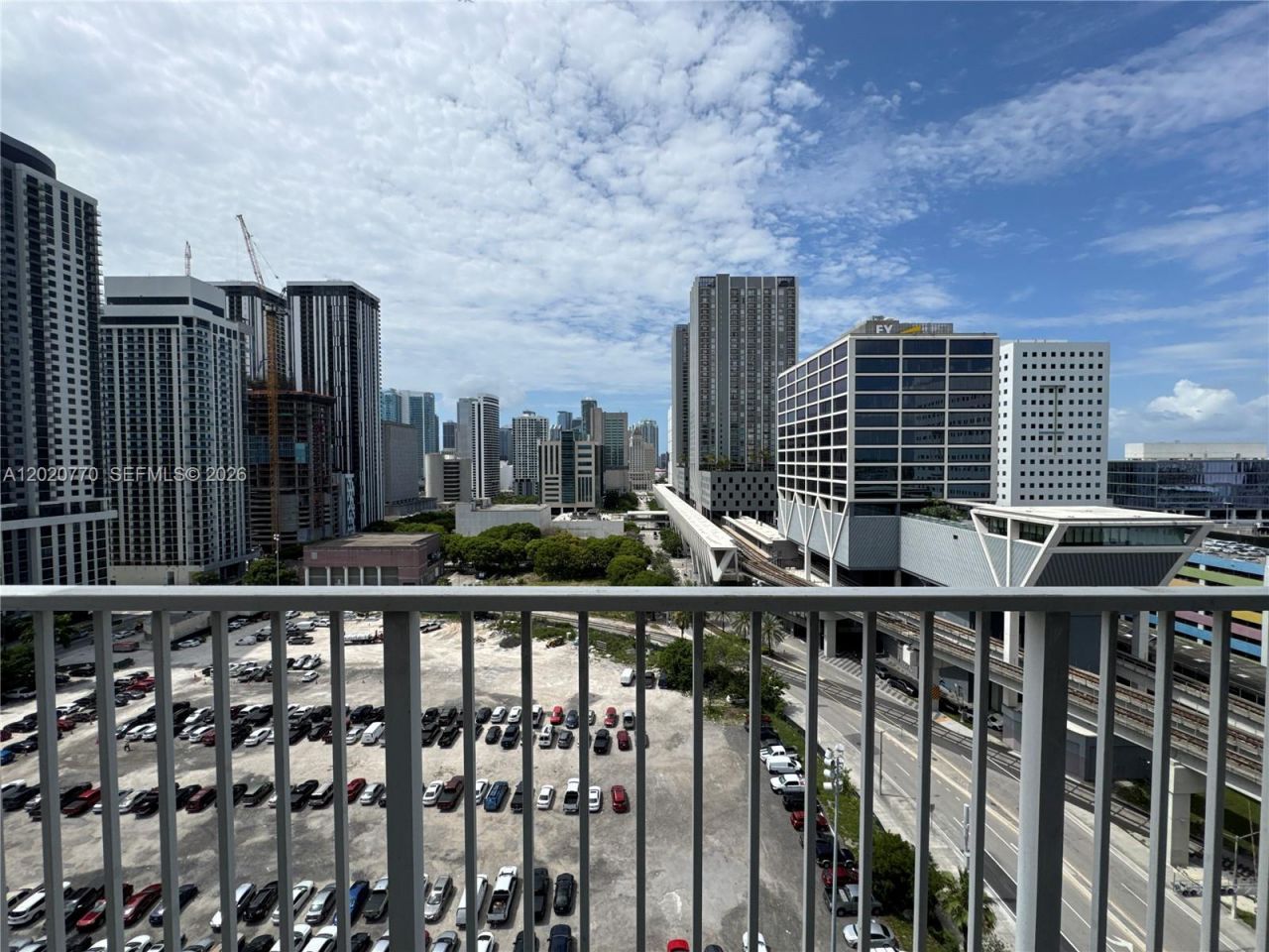850 N Miami Ave , Unit W-1903, Miami, FL 33136 Photo
