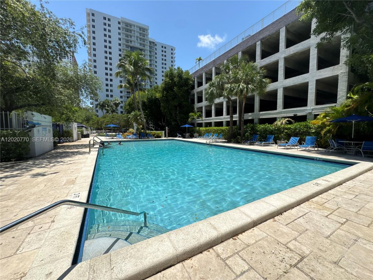 850 N Miami Ave , Unit W-1903, Miami, FL 33136 Photo