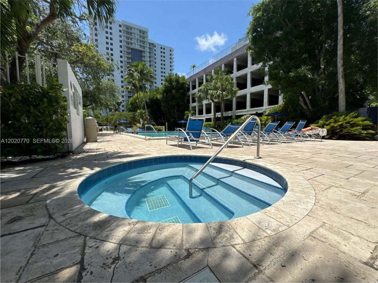 850 N Miami Ave , Unit W-1903, Miami, FL 33136 Photo