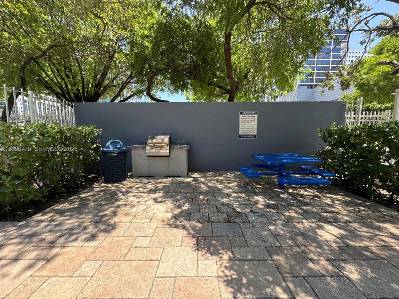 850 N Miami Ave , Unit W-1903, Miami, FL 33136 Photo
