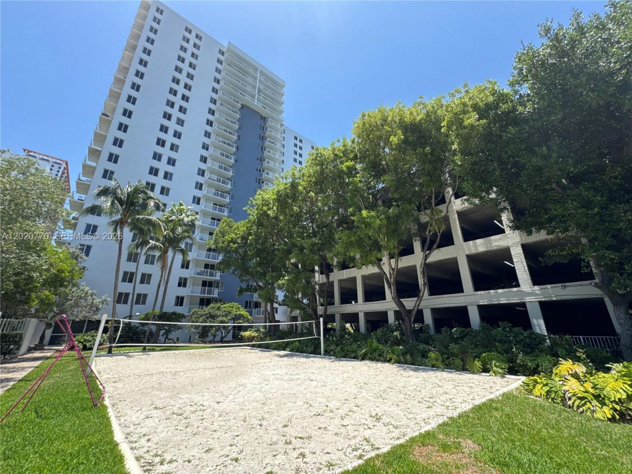 850 N Miami Ave , Unit W-1903, Miami, FL 33136 Photo