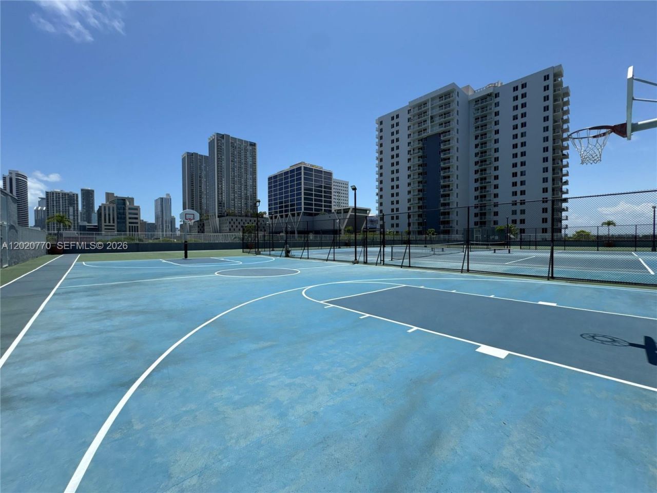 850 N Miami Ave , Unit W-1903, Miami, FL 33136 Photo