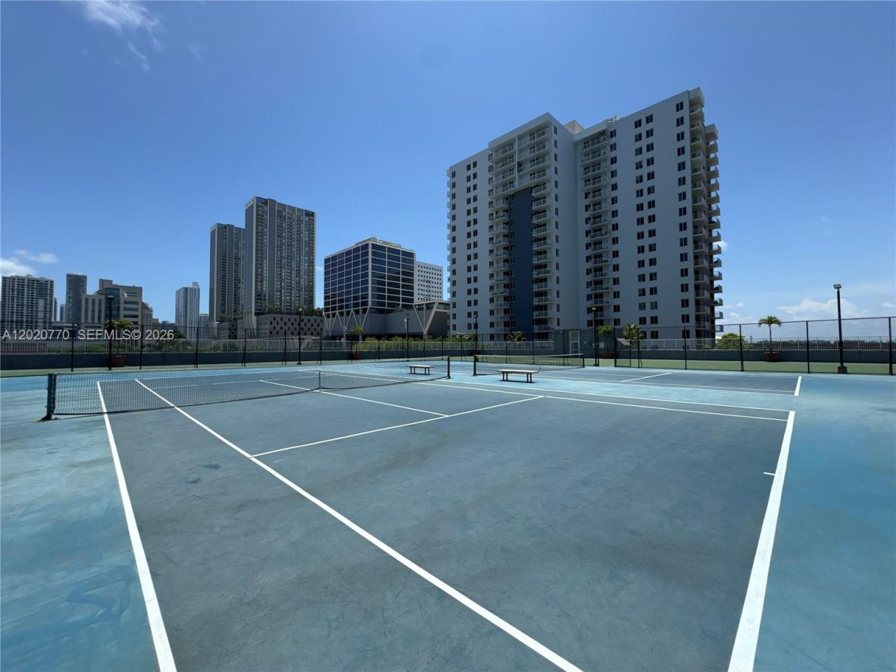 850 N Miami Ave , Unit W-1903, Miami, FL 33136 Photo