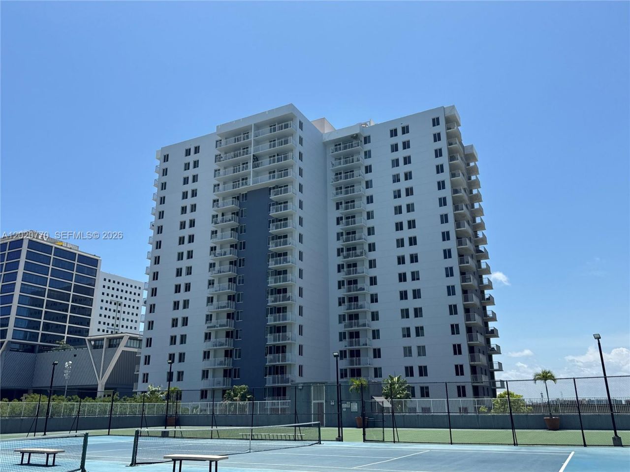 850 N Miami Ave , Unit W-1903, Miami, FL 33136 Photo