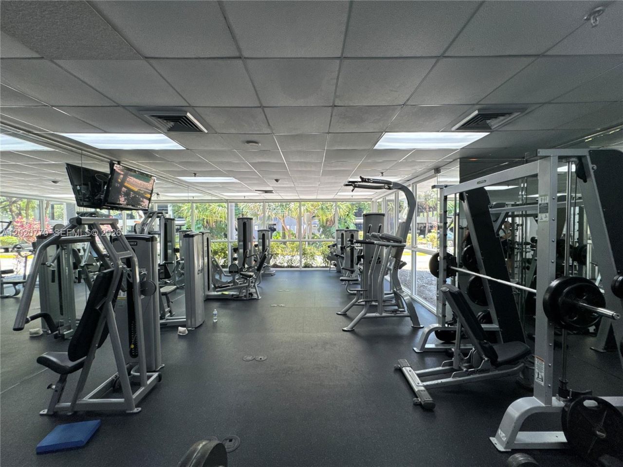 850 N Miami Ave , Unit W-1903, Miami, FL 33136 Photo
