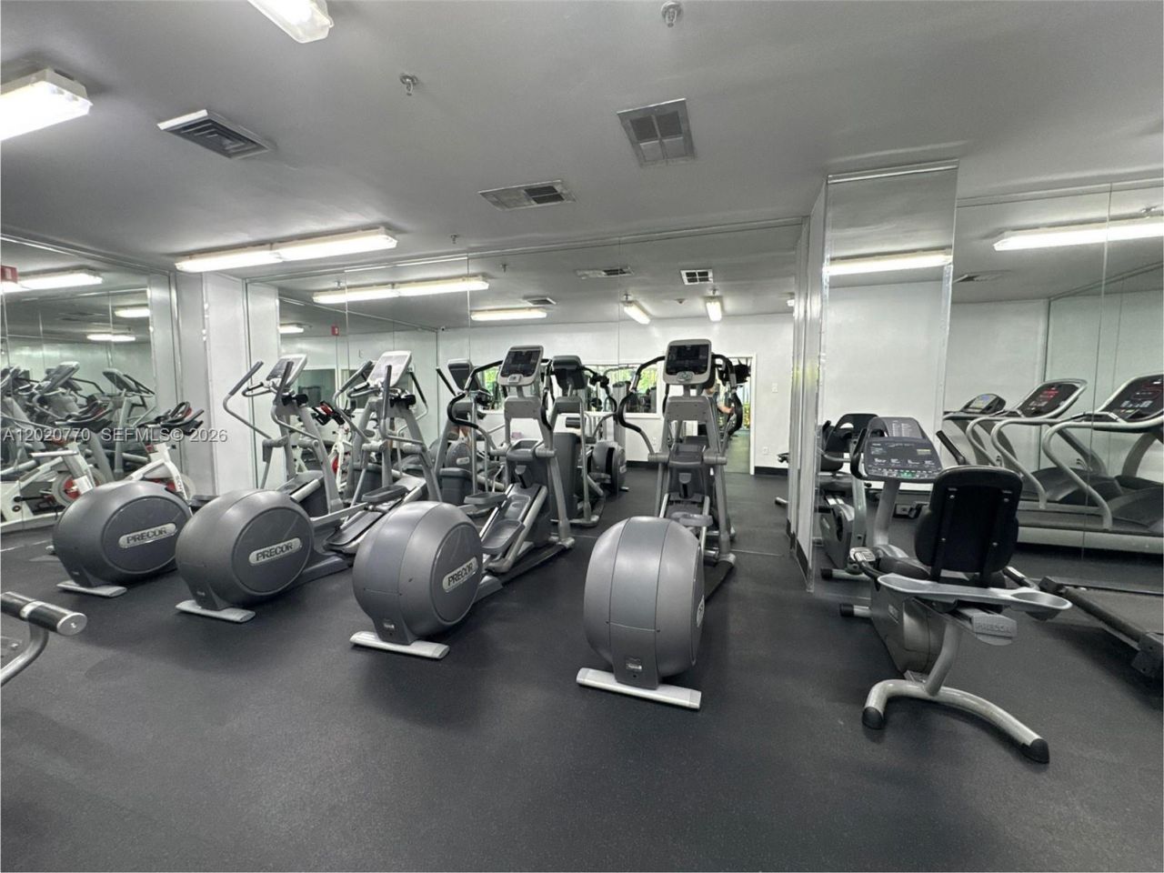850 N Miami Ave , Unit W-1903, Miami, FL 33136 Photo