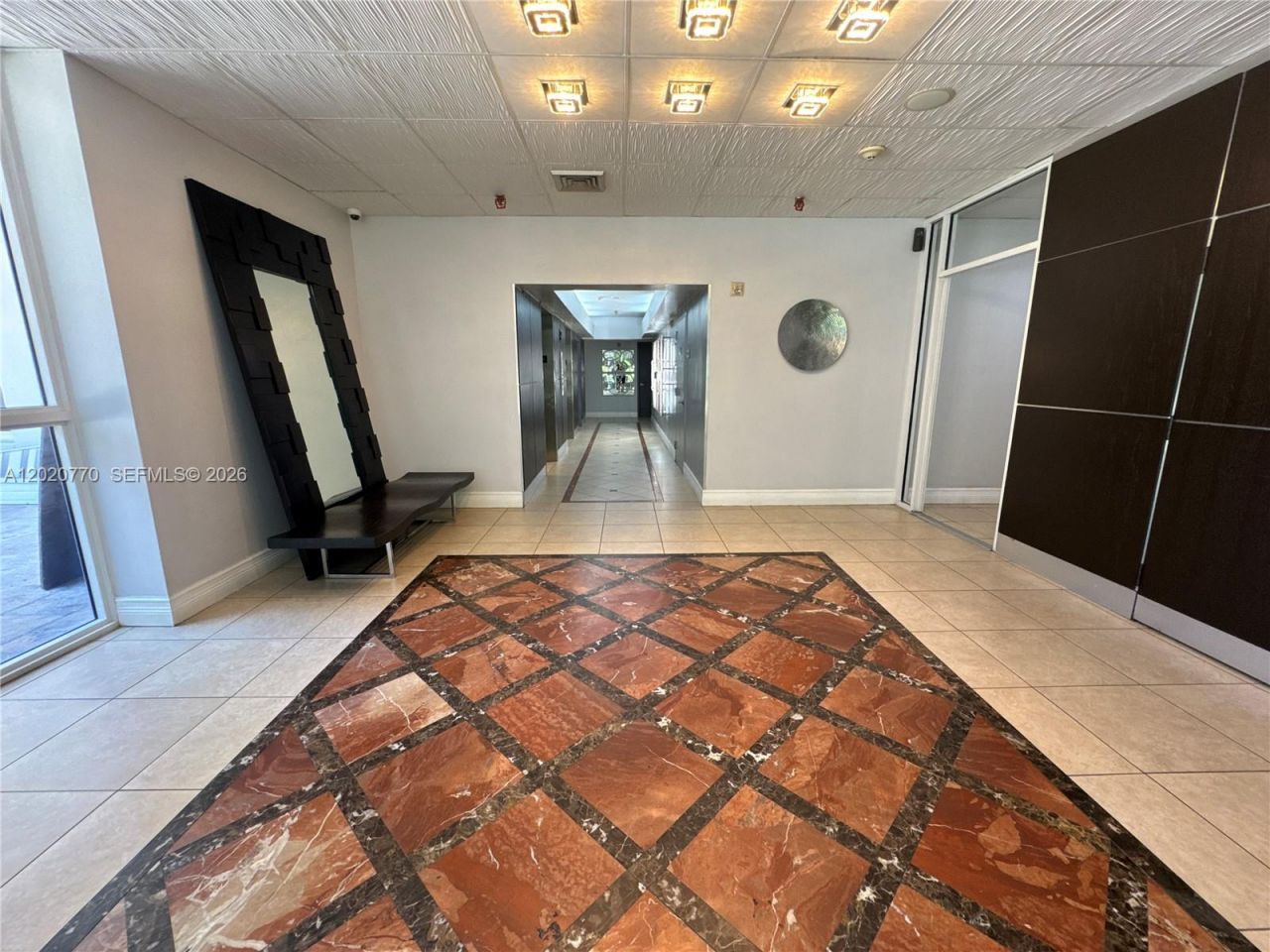 850 N Miami Ave , Unit W-1903, Miami, FL 33136 Photo