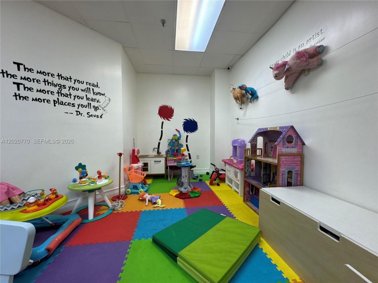850 N Miami Ave , Unit W-1903, Miami, FL 33136 Photo