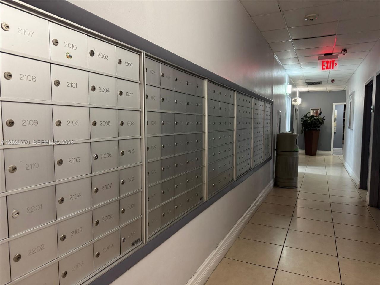 850 N Miami Ave , Unit W-1903, Miami, FL 33136 Photo