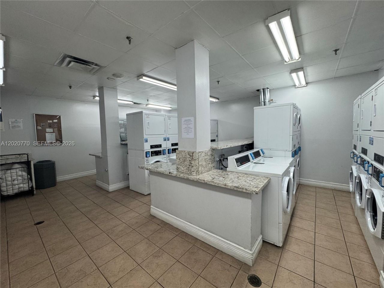 850 N Miami Ave , Unit W-1903, Miami, FL 33136 Photo