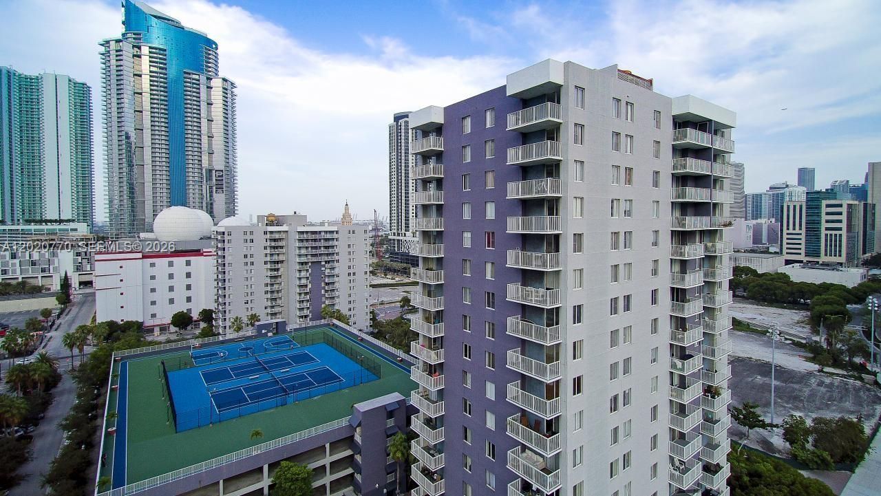 850 N Miami Ave , Unit W-1903, Miami, FL 33136 Photo