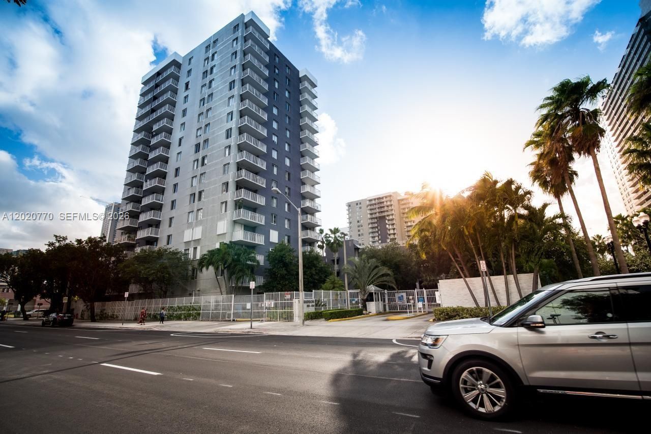 850 N Miami Ave , Unit W-1903, Miami, FL 33136 Photo