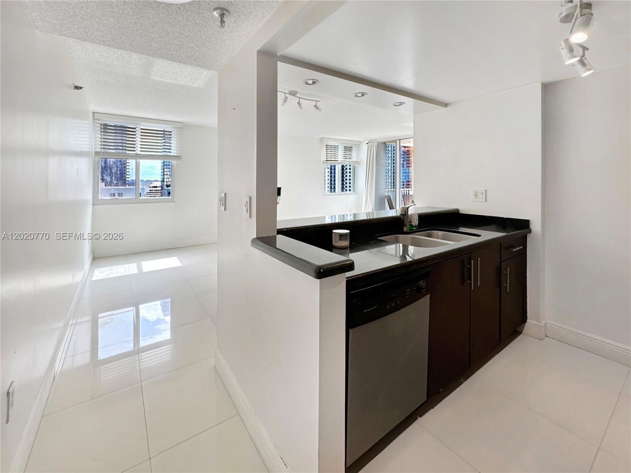 850 N Miami Ave , Unit W-1903, Miami, FL 33136 Photo