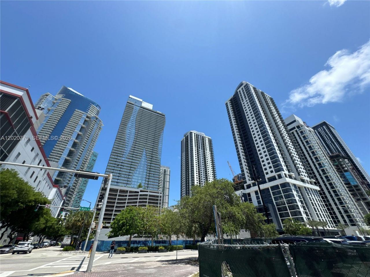 850 N Miami Ave , Unit W-1903, Miami, FL 33136 Photo