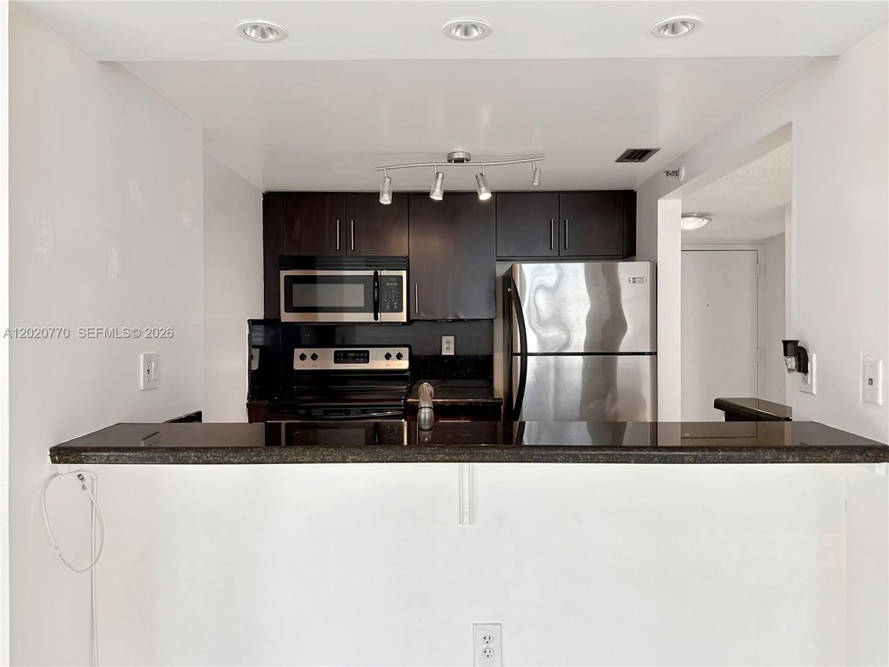 850 N Miami Ave , Unit W-1903, Miami, FL 33136 Photo