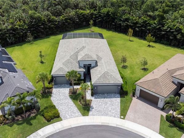 12083 Azalea WAY, NAPLES, FL 34120