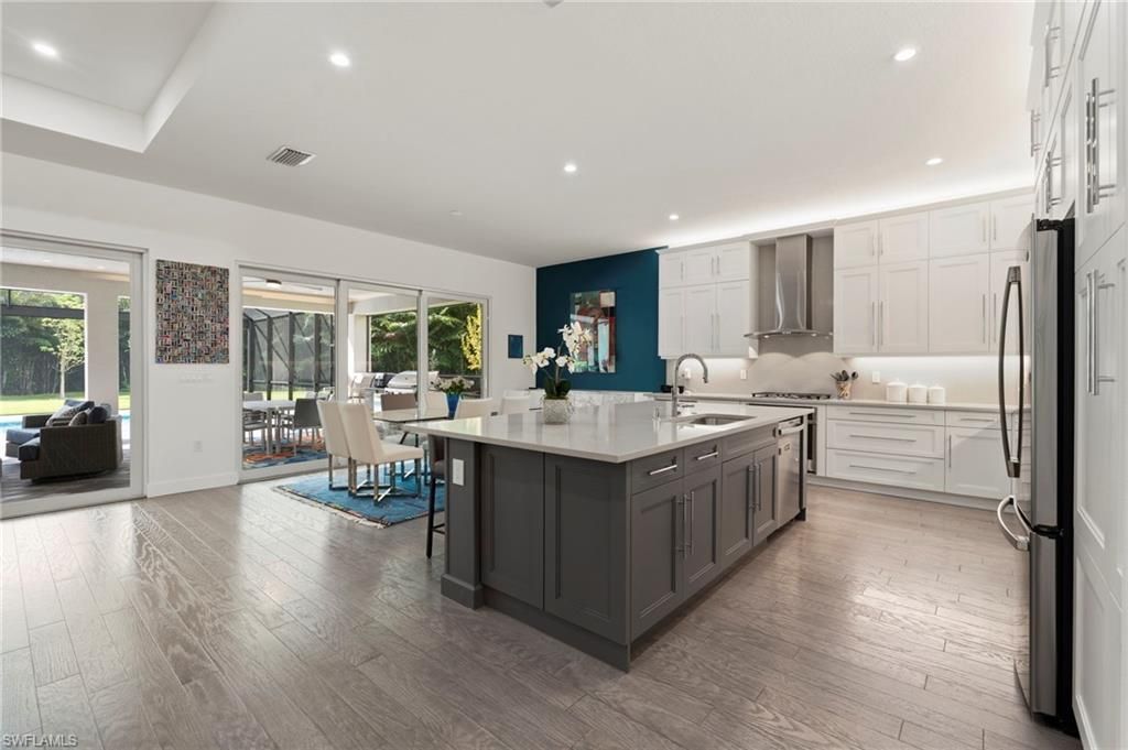12083 Azalea Way, Naples, FL 34120 Photo