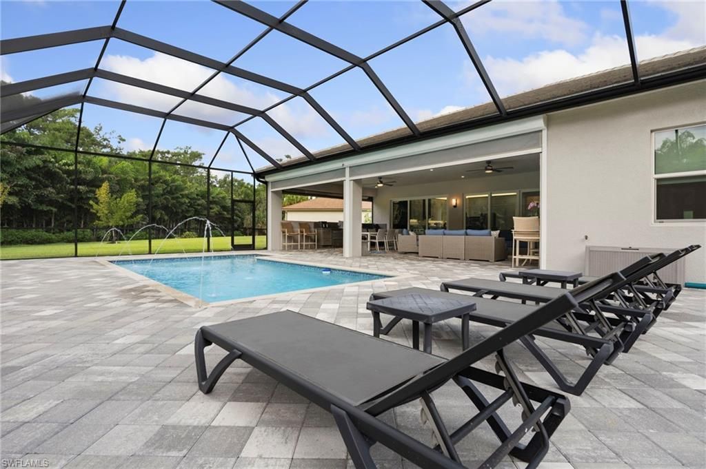 12083 Azalea Way, Naples, FL 34120 Photo