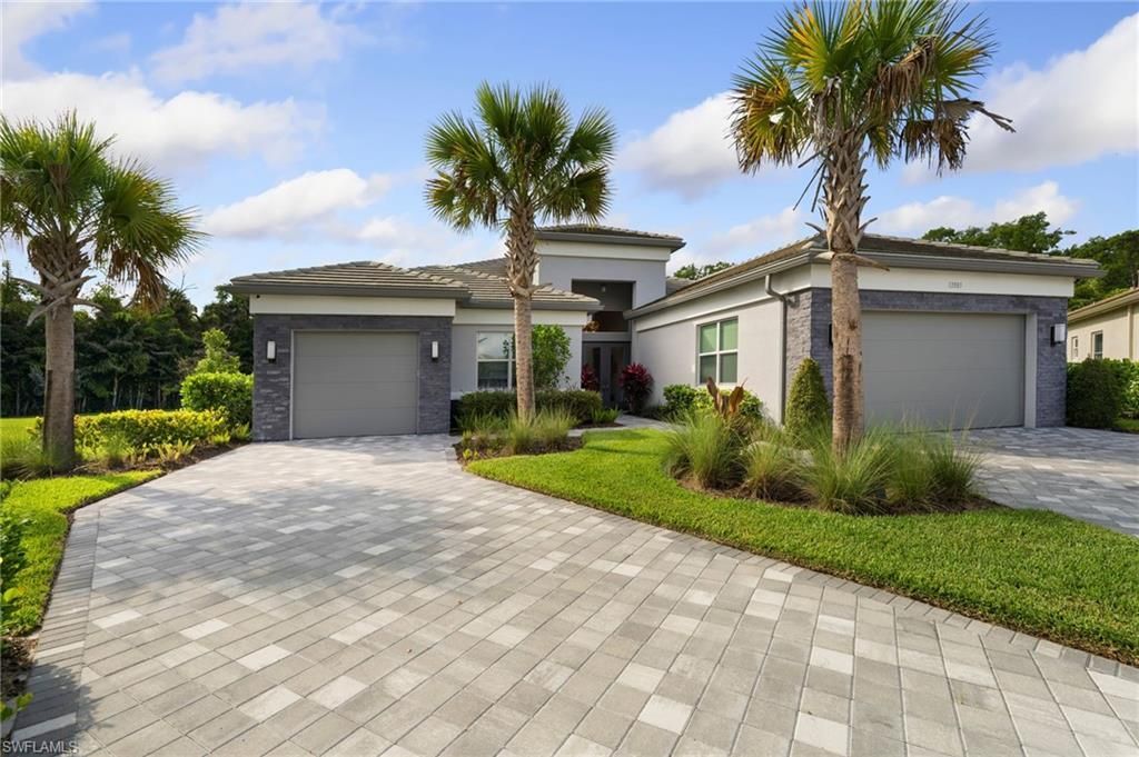 12083 Azalea Way, Naples, FL 34120 Photo