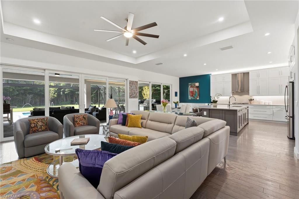 12083 Azalea Way, Naples, FL 34120 Photo