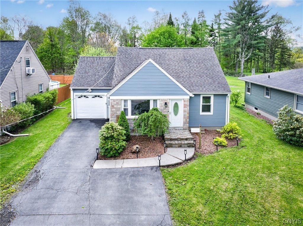 428 Spratt Place, Utica, NY 13502 Main Photo