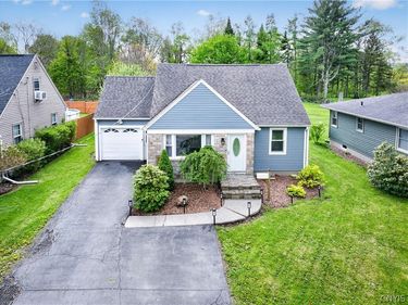 428 Spratt Place, Utica, NY 13502