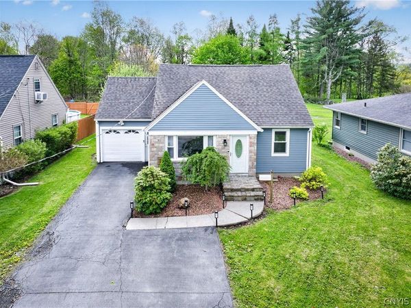 428 Spratt Place , Utica, NY 13502