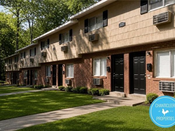 209 Woodnell Street , Unit H, Greensboro, NC 27405