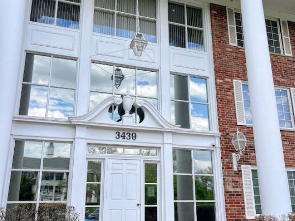 3439 VOLLMER Road , Unit 108, Flossmoor, IL 60422