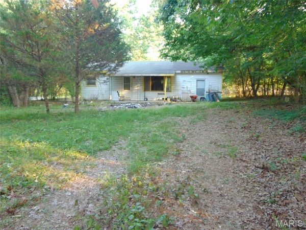 500 Ripley 21N-10 , Doniphan, MO 63935