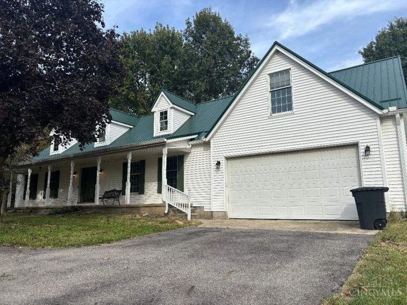 471 Ogden, Adams Township, OH 45177 Photo 1