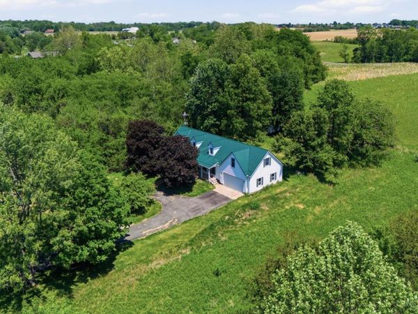 471 Ogden, Adams Twp, OH 45177
