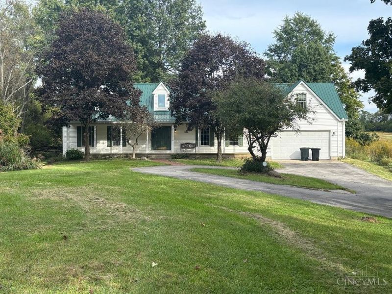 471 Ogden, Adams Township, OH 45177 Photo 2