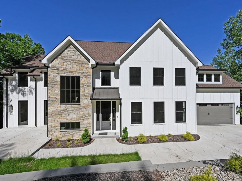 1080 Tuscany Place, Cincinnati, OH 45226 Photo 1