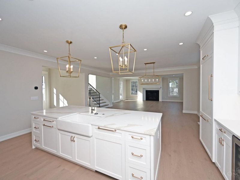 1080 Tuscany Place, Cincinnati, OH 45226 Photo 13