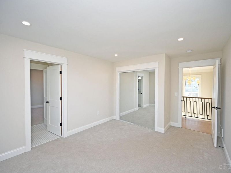 1080 Tuscany Place, Cincinnati, OH 45226 Photo 38