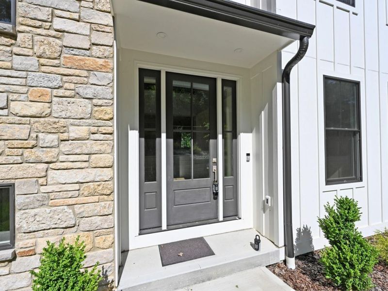 1080 Tuscany Place, Cincinnati, OH 45226 Photo 54