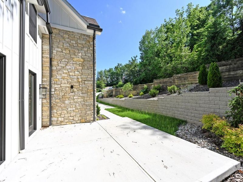 1080 Tuscany Place, Cincinnati, OH 45226 Photo 56