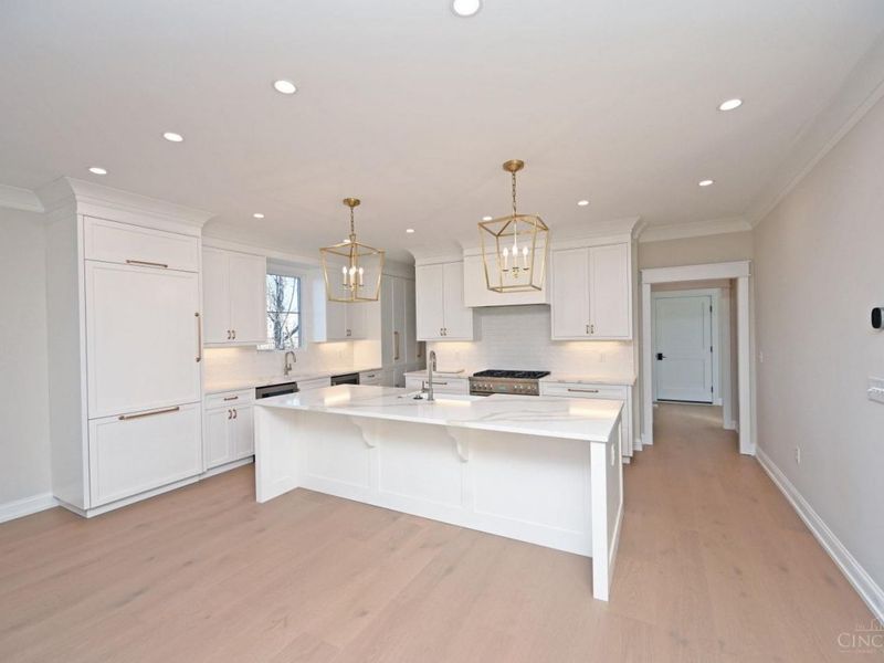 1080 Tuscany Place, Cincinnati, OH 45226 Photo 8
