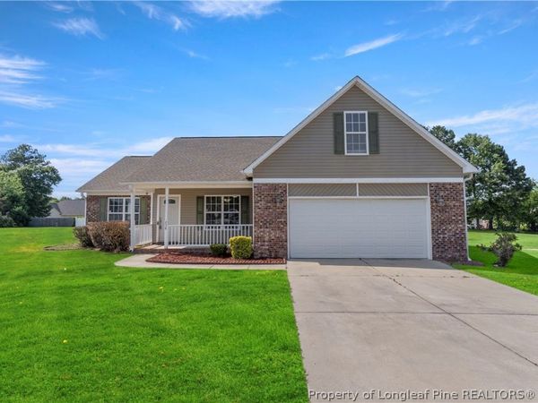 238 Emma Lane , Raeford, NC 28376