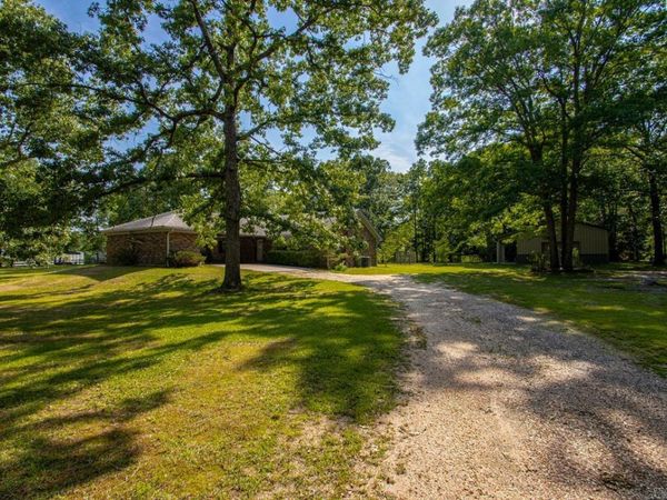 103 Grant 632 Road , Sheridan, AR 72150