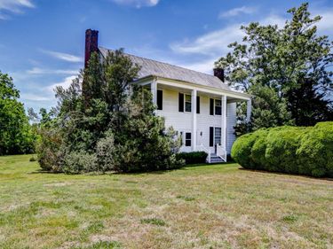 129 Lawyers Road, Red House, VA 23963